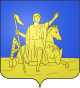 Герб муниципалитета Андерлехт