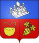 Герб муниципалитета Сен-Жосс-тен-Ноде