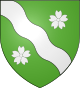 Герб муниципалитета Схарбек