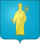Герб муниципалитета Уккел