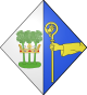 Герб муниципалитета Форе
