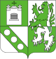 Герб муниципалитета Беркем-Сент-Агат