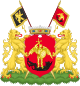 Герб муниципалитета Брюссель