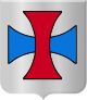 Герб муниципалитета Вален