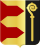 Герб муниципалитета Бовешен