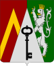 Герб муниципалитета Итр