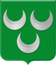 Герб муниципалитета Ла-Юльп