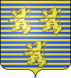 Герб муниципалитета Брен-л’Аллё