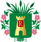 Герб муниципалитета Ребек