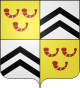 Герб муниципалитета Брен-ле-Шато