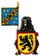 Герб муниципалитета Мерелбеке