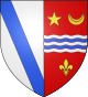 Герб муниципалитета Синт-Лаурейнс
