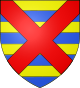 Герб муниципалитета Беверен