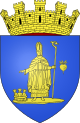 Герб муниципалитета Синт-Никлас