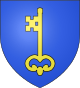Герб муниципалитета Темсе