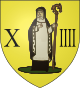 Герб муниципалитета Веттерен