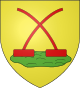 Герб муниципалитета Зеле