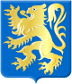 Герб муниципалитета Зоттегем