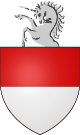 Герб муниципалитета Крёйбеке[nl]
