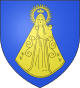 Герб муниципалитета Леббеке