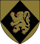 Герб муниципалитета Мерксплас[nl]