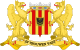 Герб муниципалитета Мехелен