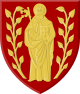 Герб муниципалитета Мол