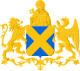 Герб муниципалитета Бален