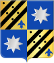 Герб муниципалитета Стабрук