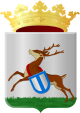 Герб муниципалитета Тюрнхаут