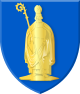 Герб муниципалитета Барле-Хертог