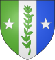 Герб муниципалитета Звейндрехт