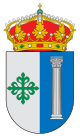 Герб муниципалитета Ла-Коронада