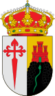 Герб муниципалитета Аланхе