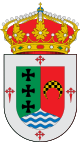 Герб муниципалитета Дон-Альваро