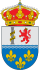 Герб муниципалитета Энтрин-Бахо