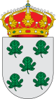 Герб муниципалитета Ферия