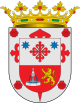 Герб муниципалитета Фуэнте-дель-Маэстре