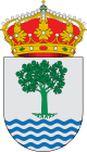 Герб муниципалитета Игера-де-Варгас