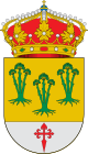 Герб муниципалитета Инохоса-дель-Валье