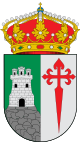 Герб муниципалитета Орначос
