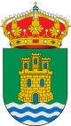 Герб муниципалитета Алькончель