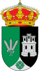 Герб муниципалитета Магасела