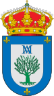 Герб муниципалитета Манчита