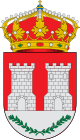 Герб муниципалитета Медина-де-лас-Торрес