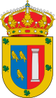 Герб муниципалитета Альконера
