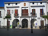 Монтеррубио-де-ла-Серена