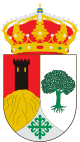 Герб муниципалитета Монтеррубио-де-ла-Серена
