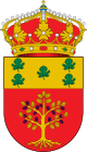 Герб муниципалитета Ла-Морера