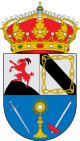 Герб муниципалитета Пеньяльсордо